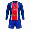 Completo Calcio Paris Saint Germain Bambino Divisa Prima 2026-2027 ML Completo Calcio Paris Saint Germain Bambino Divisa Prima 2026-2027 ML